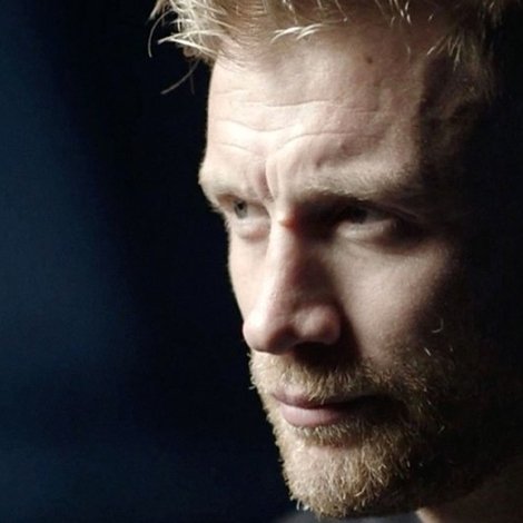 Freddie Flintoff: Living with Bulimia