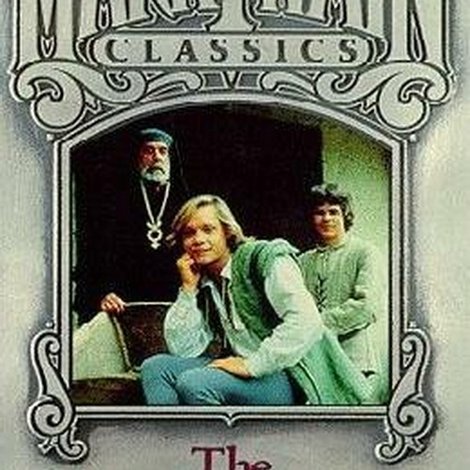 The Mysterious Stranger