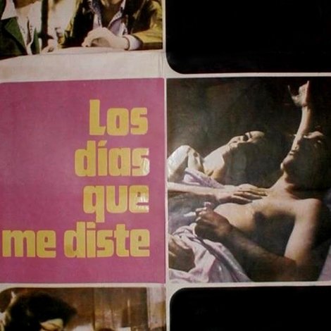 Los dÃas que me diste