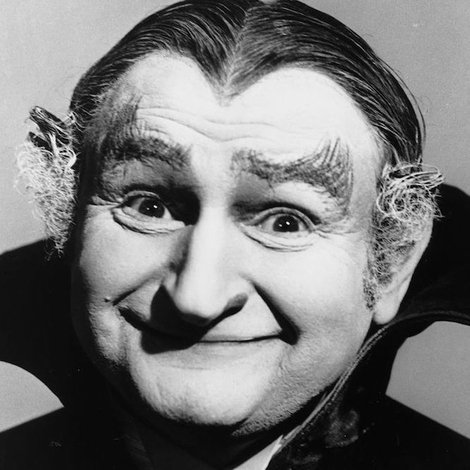 Al Lewis: Forever Grandpa