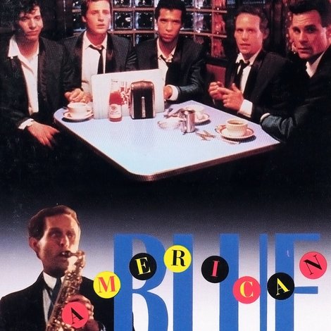 American Blue Note