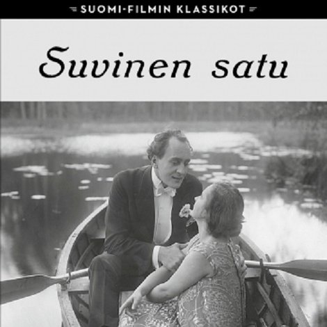 Suvinen satu