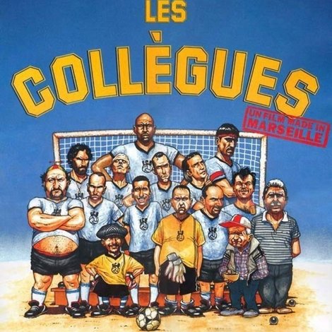 Les collègues
