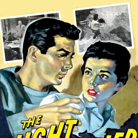 The Night Runner