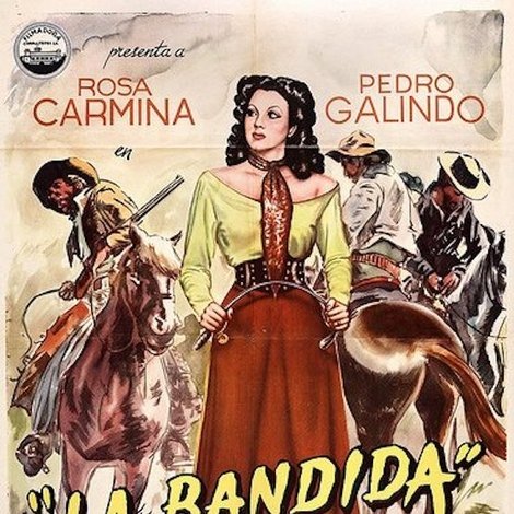 La bandida