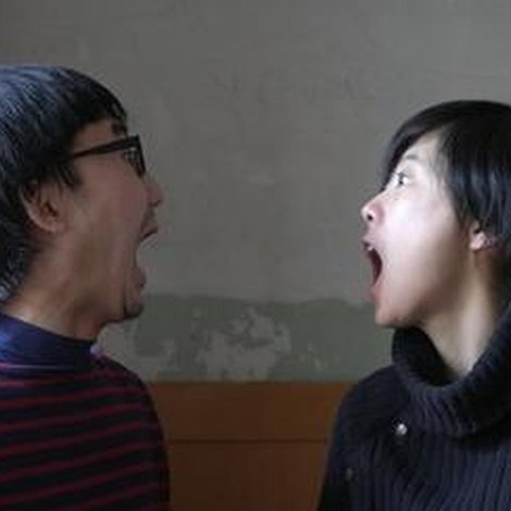 吃孩子