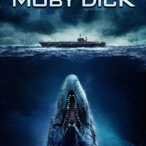 2010: Moby Dick