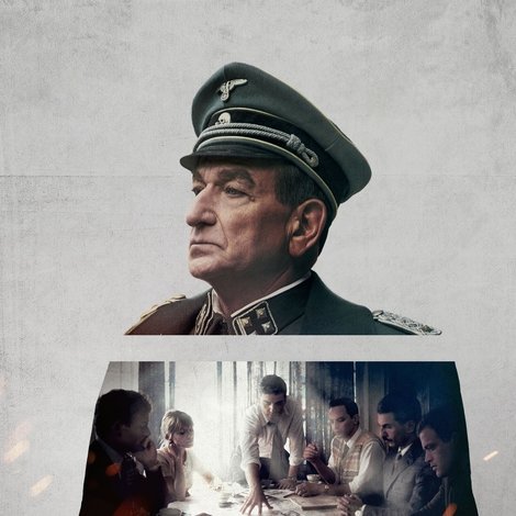 Operation Finale