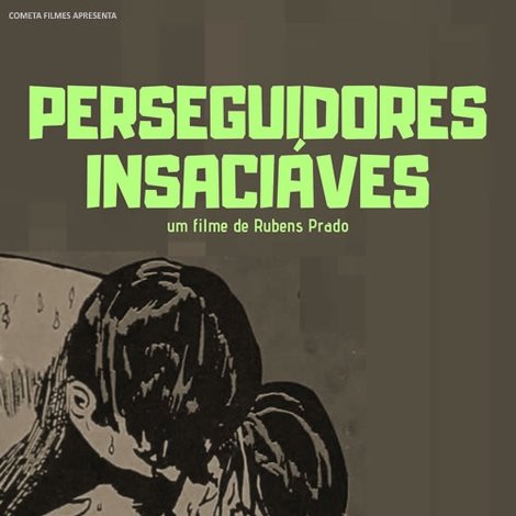 Perseguidores Insaciáveis