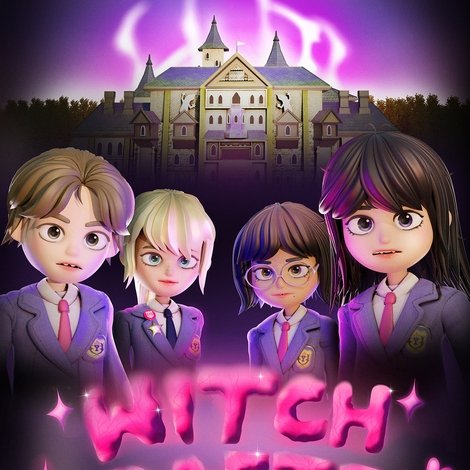 Witchcrafted
