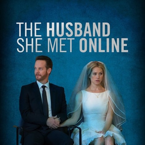 The Husband She Met Online