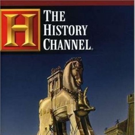 The True Story of Troy: Ancient War