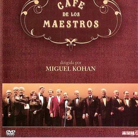 Café de los maestros