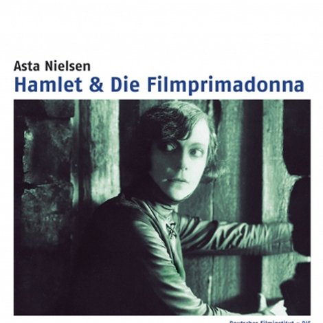 Die Filmprimadonna