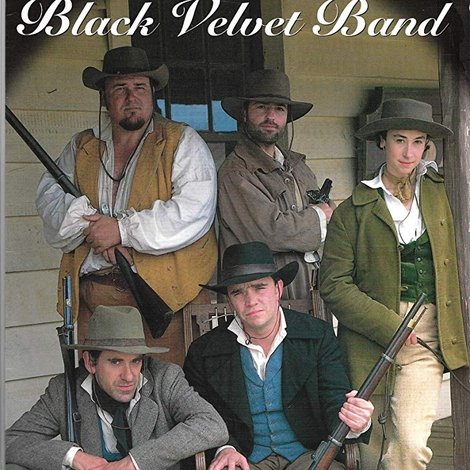 Black Velvet Band