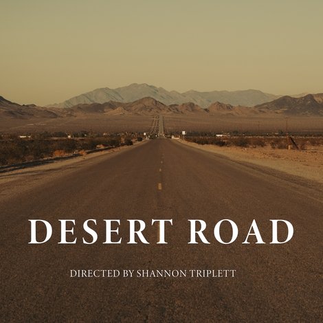 Desert Road