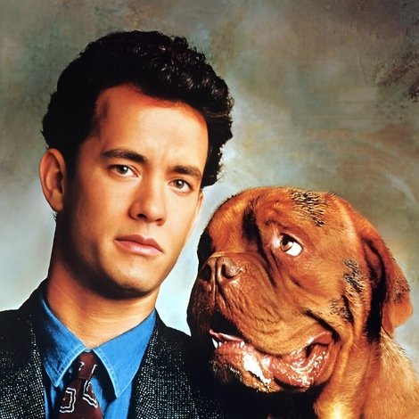 Turner & Hooch