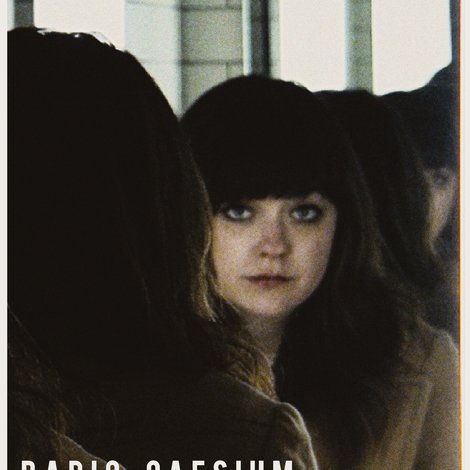 Radio Caesium
