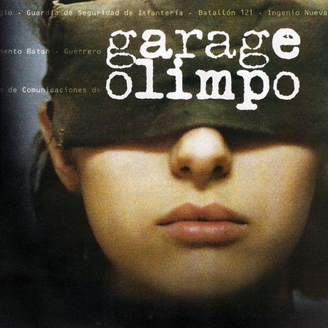 Garage Olimpo
