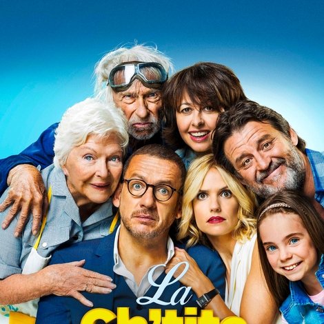 La Ch'tite Famille