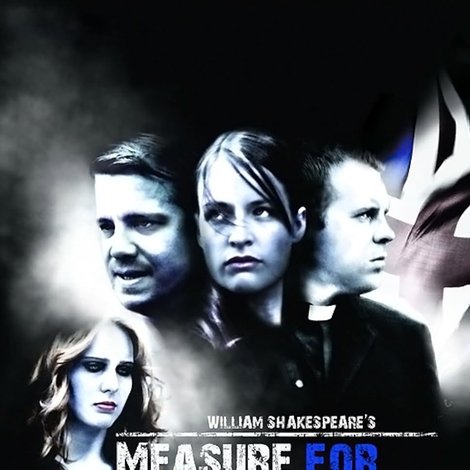 Measure For Measure