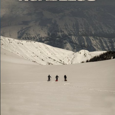 Roadless