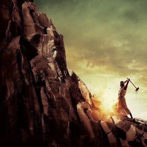 Manjhi: The Mountain Man