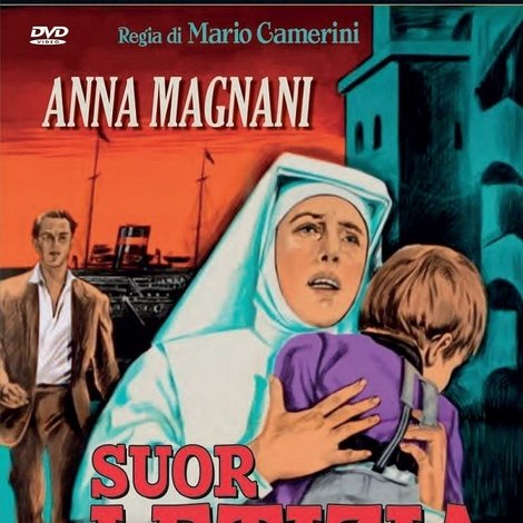 Suor Letizia