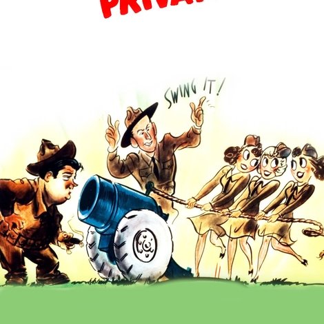 Buck Privates