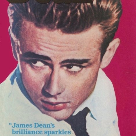 James Dean: The First American Teenager