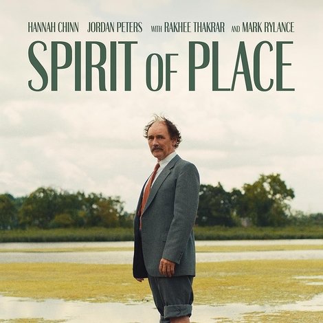 Spirit of Place