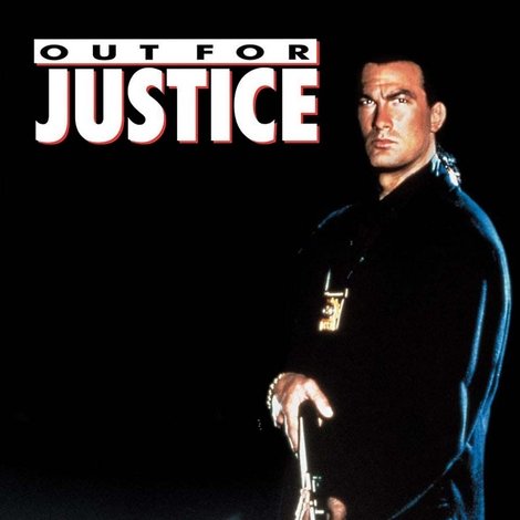Out for Justice