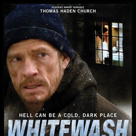 Whitewash