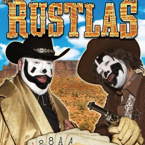 Big Money Rustlas