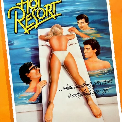 Hot Resort