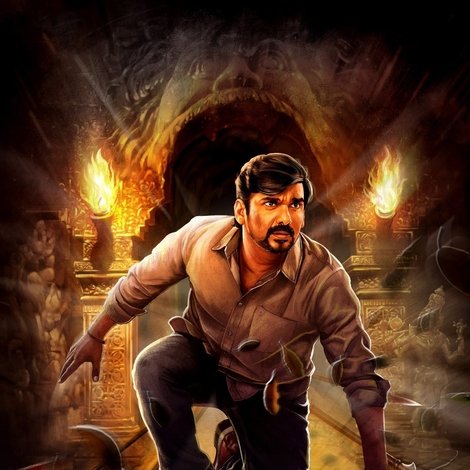 கொற்றவை