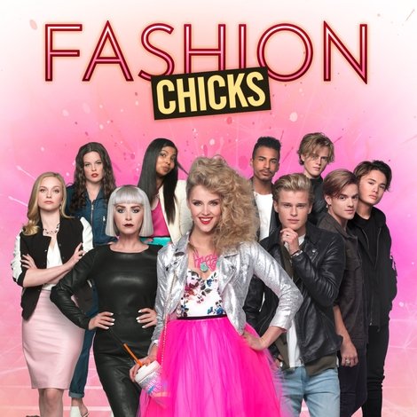 Fashion Chicks