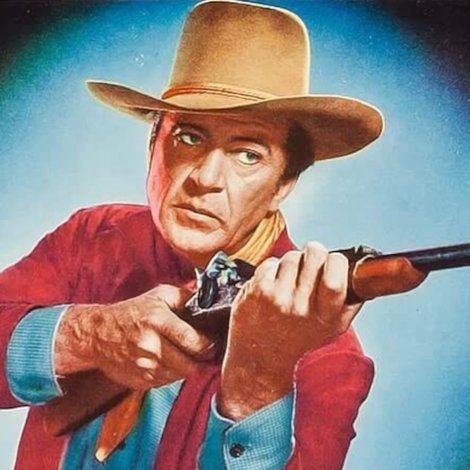 Springfield Rifle