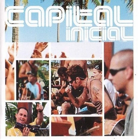 Luau MTV (Capital Inicial)