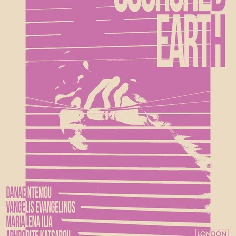 Scorched Earth