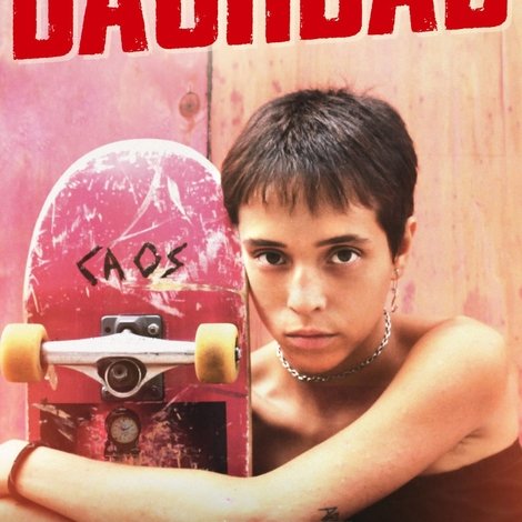 Meu Nome é Bagdá