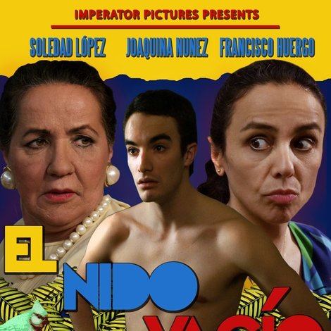 El nido vacío