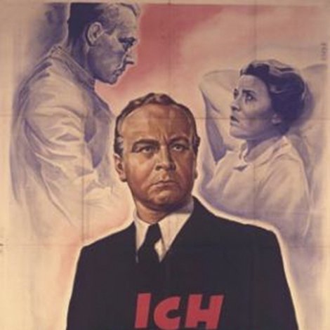Ich klage an