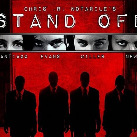 Stand Off