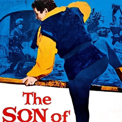 Son of Robin Hood