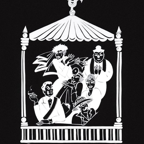 O Funeral do Patrão