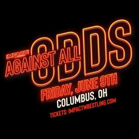 IMPACT Wrestling: Against All Odds 2023
