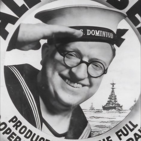 All At Sea