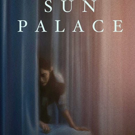 Blue Sun Palace