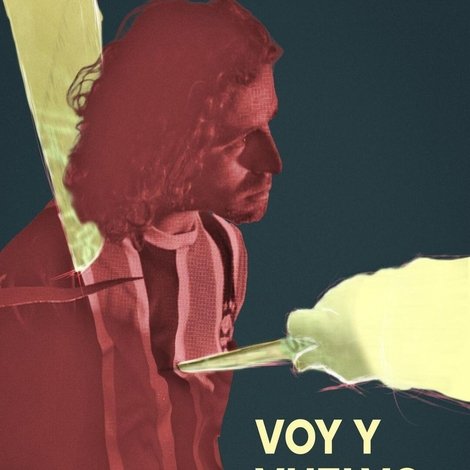 Voy y vuelvo